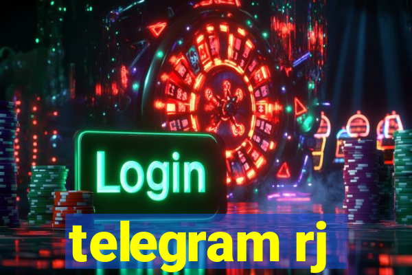 telegram rj